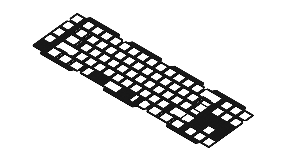 
                  
                    (Group Buy) Onyx Keyboard Kit
                  
                