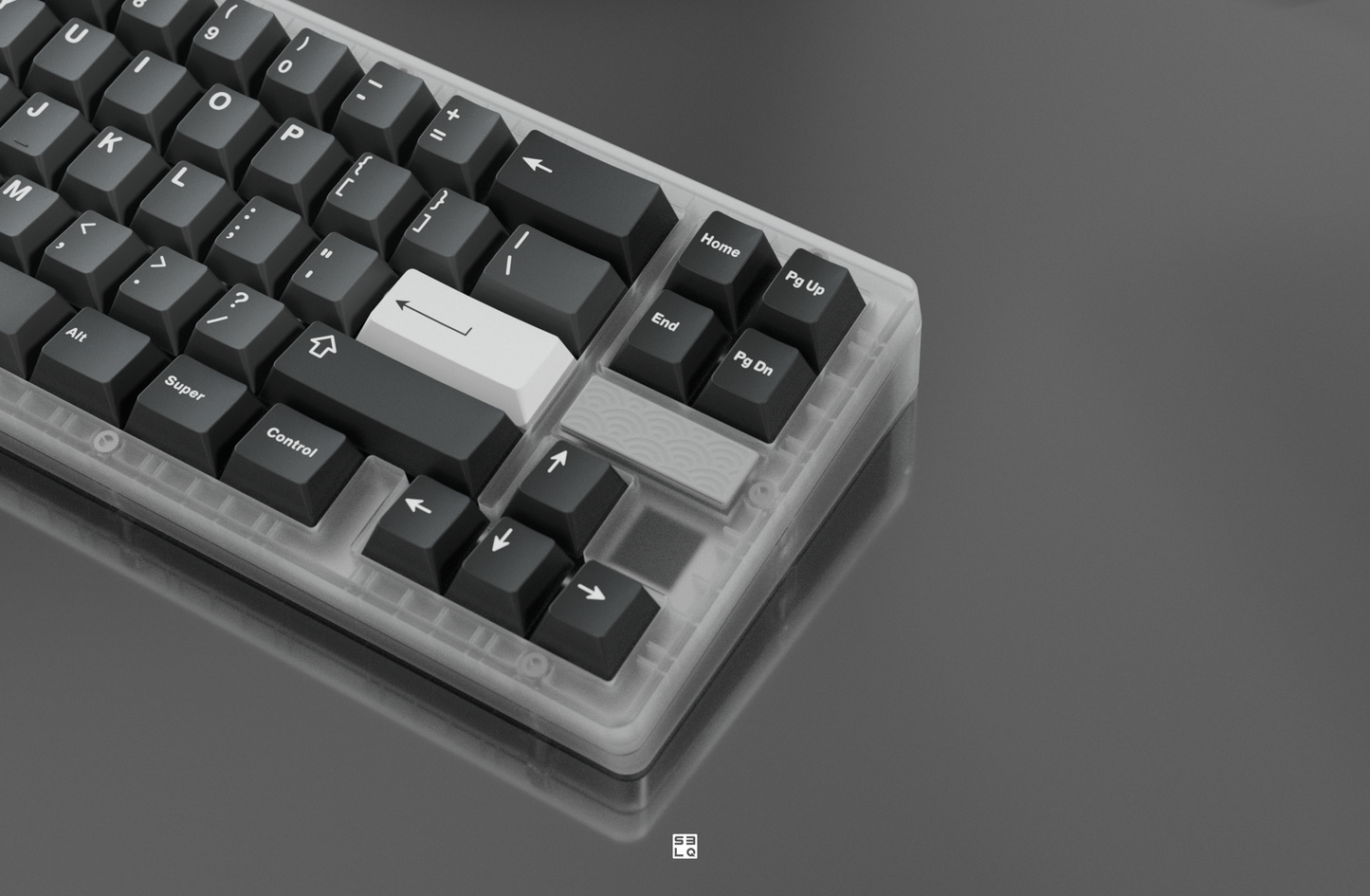
                  
                    (In Stock) GMK Shashin
                  
                
