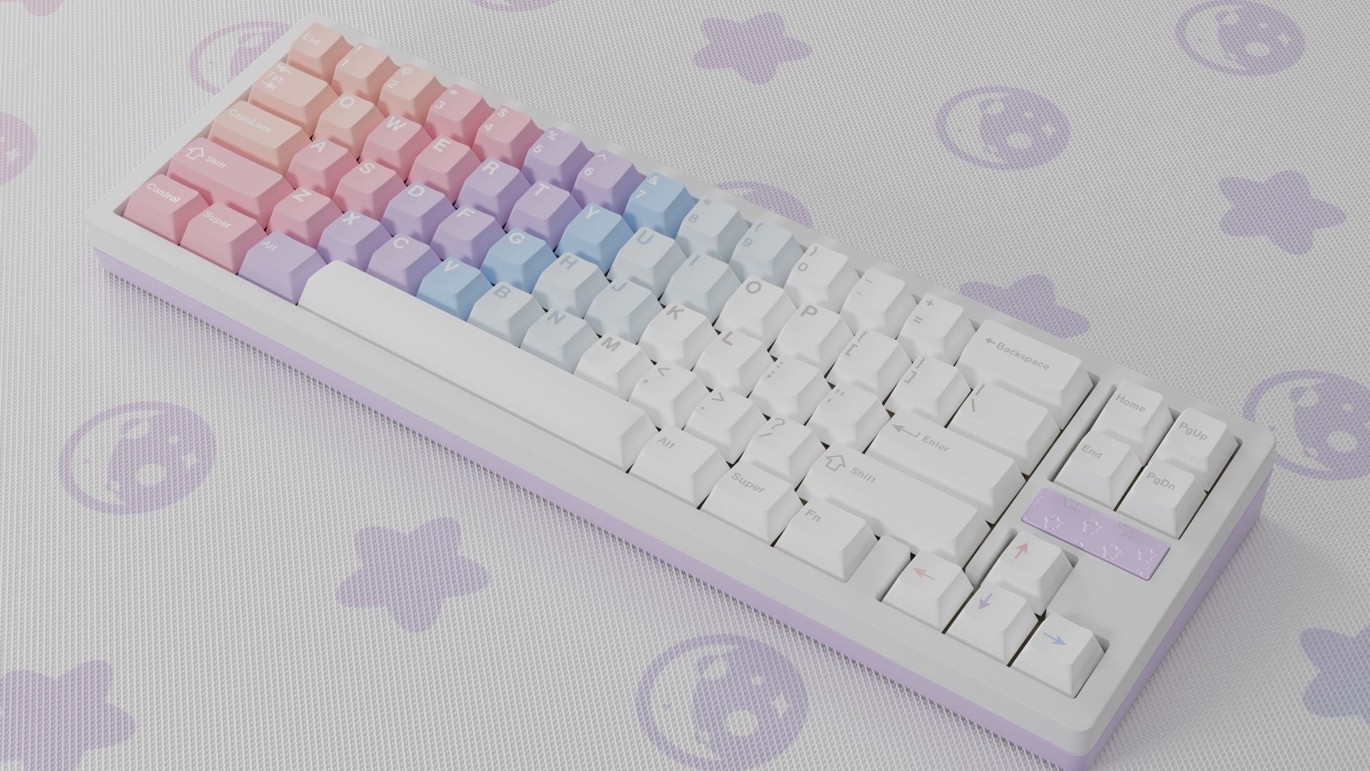 (Group Buy) ePBT Dreamscape