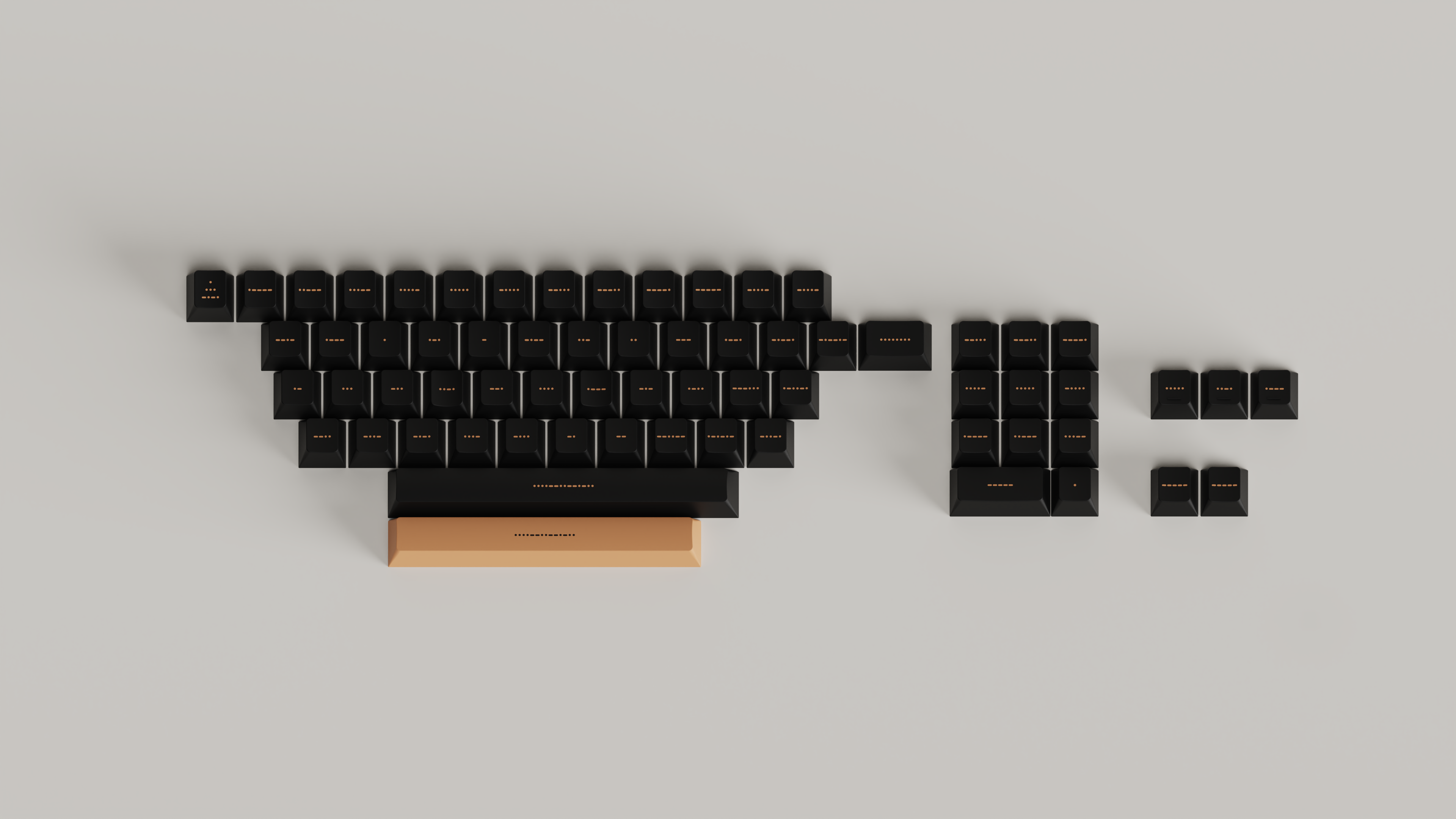 (In Stock) Infinikey Morse