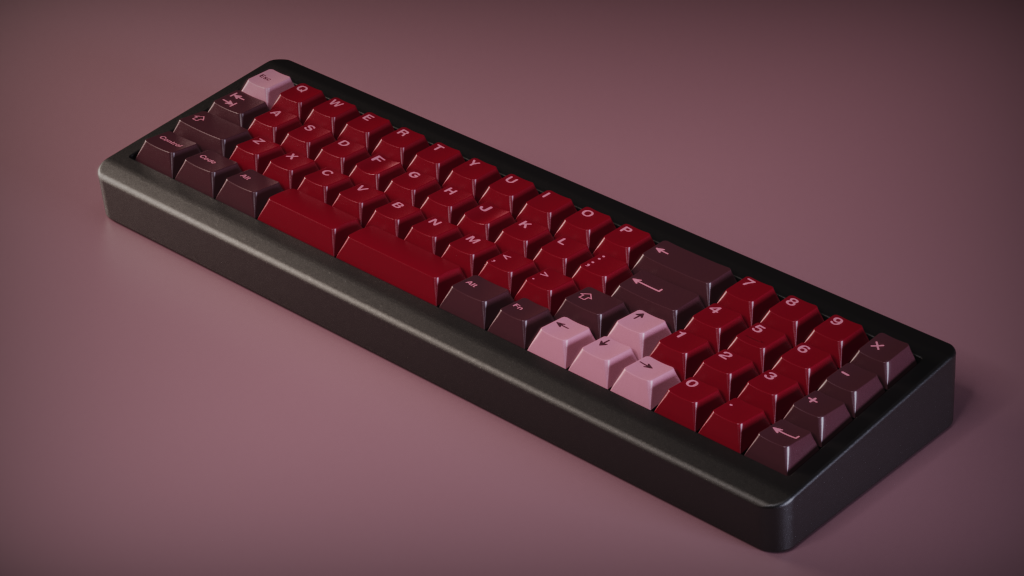 (Group Buy) Infinikey Cabernet