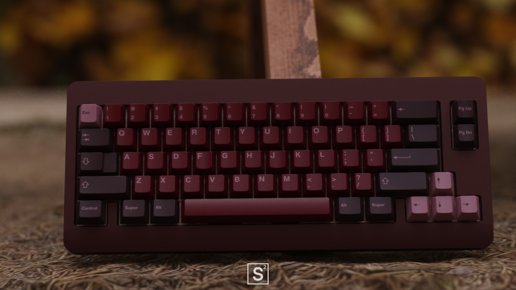 (Group Buy) Infinikey Cabernet