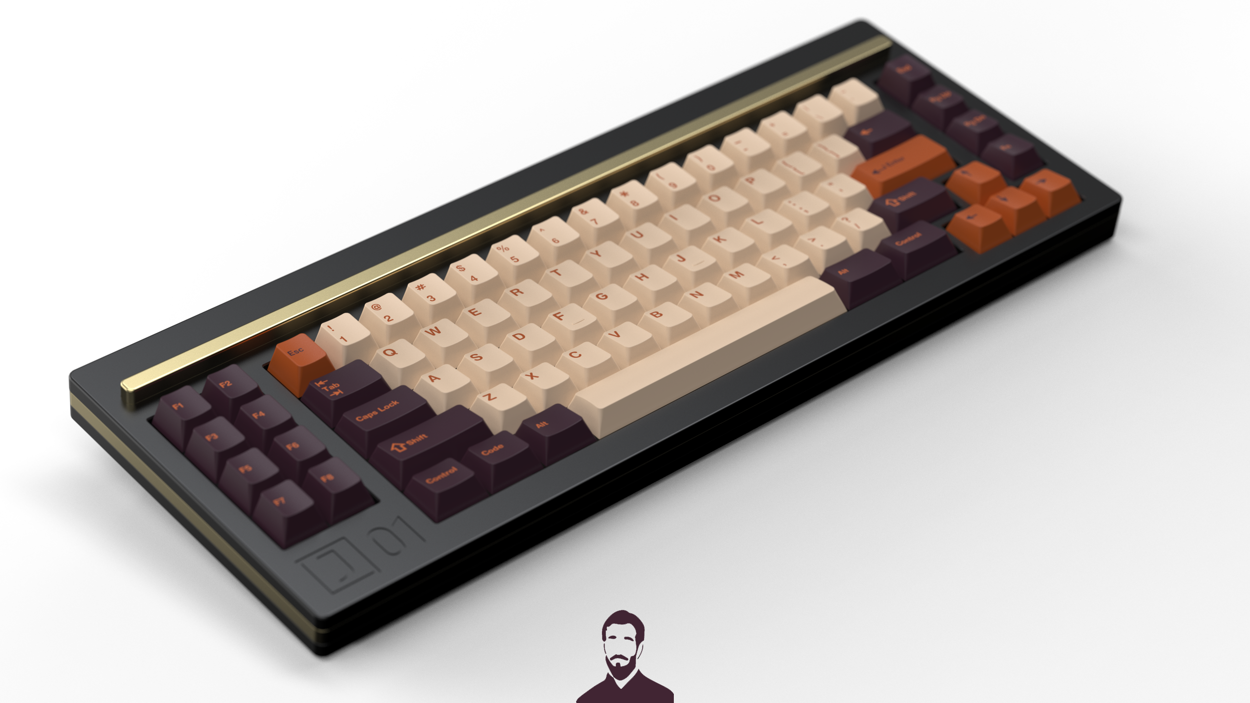 (Pre-Order) GMK Thai Tea