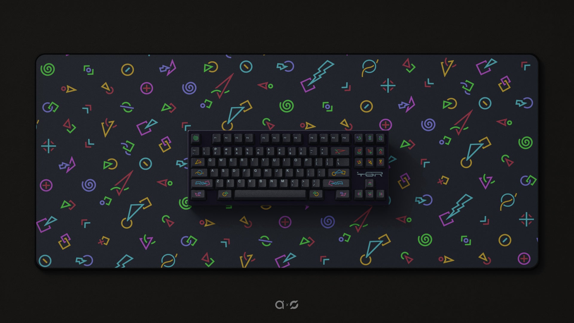 (Group Buy) GMK Polybius