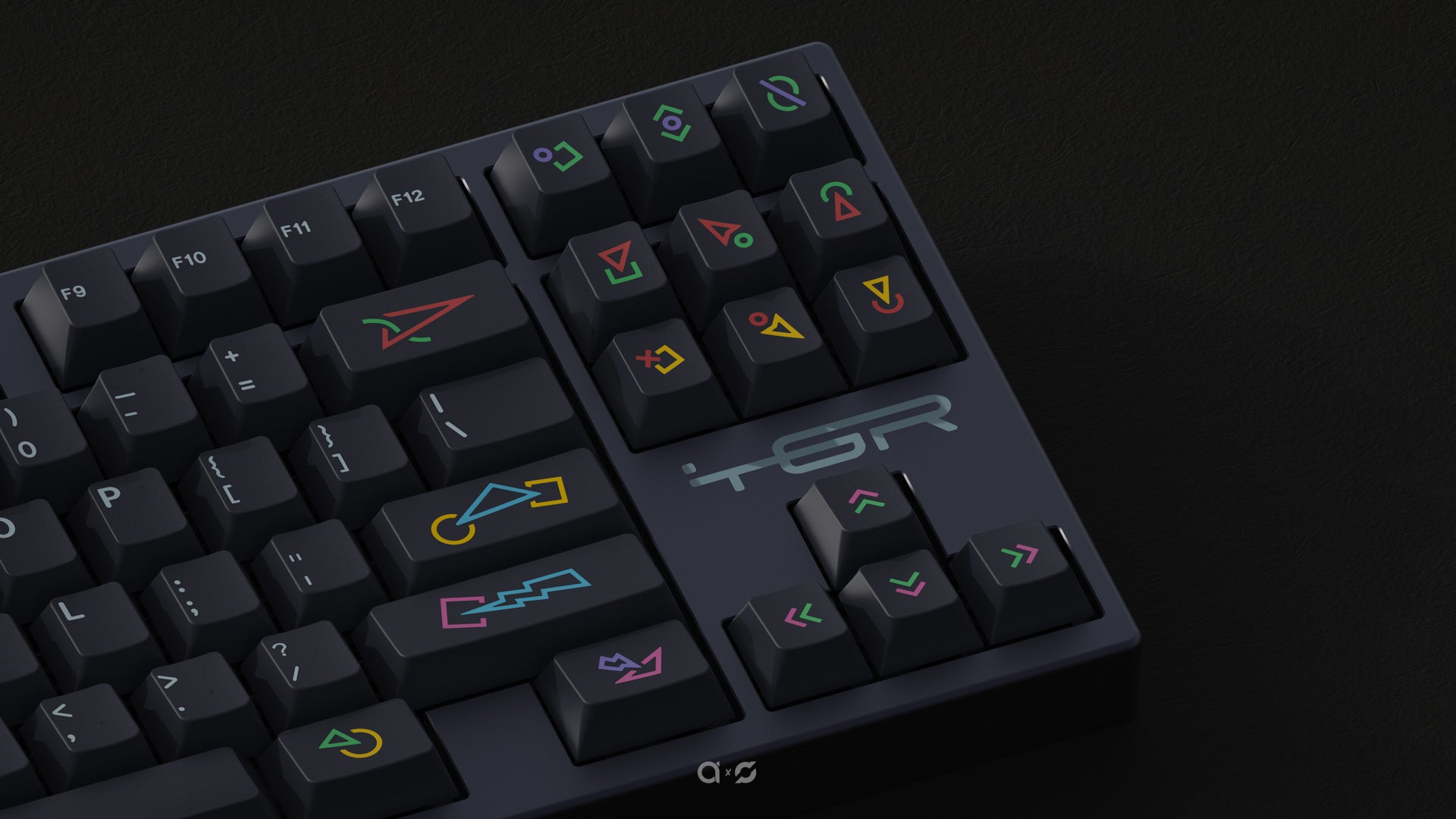 (Group Buy) GMK Polybius