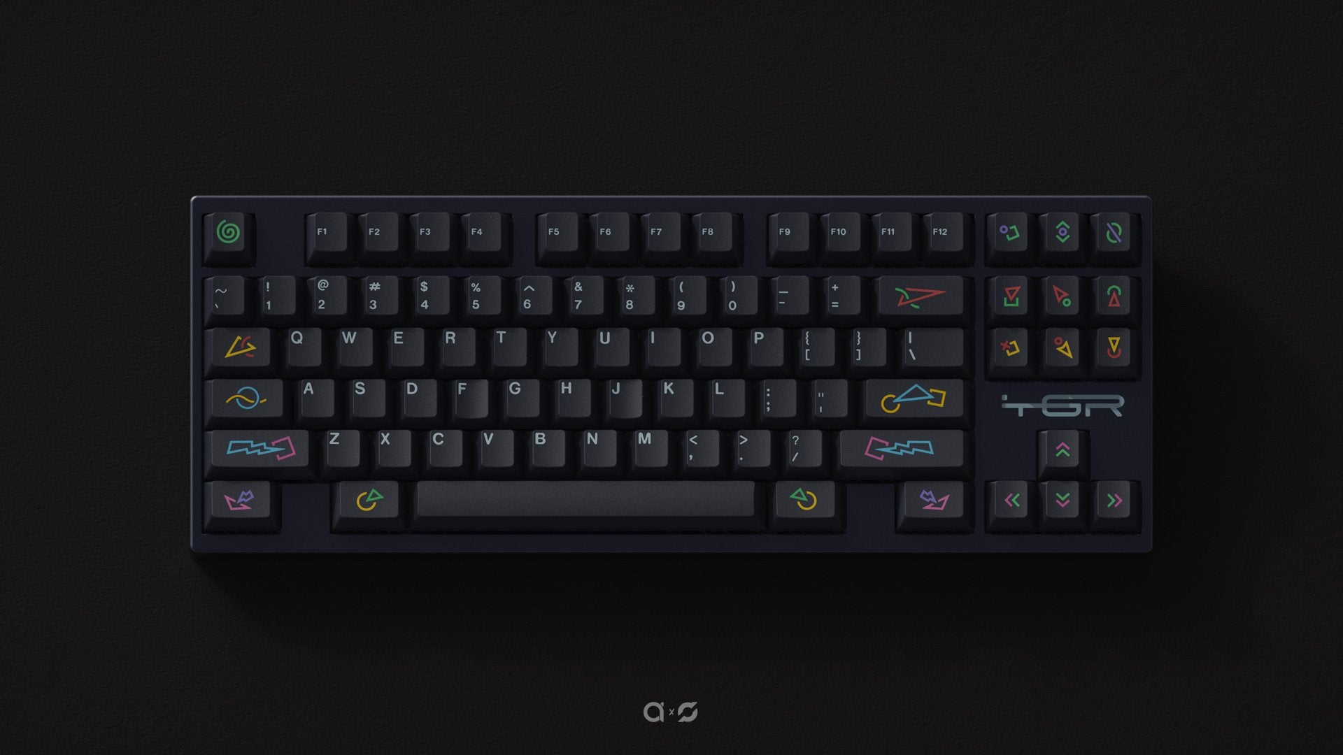 (Pre-Order) GMK Polybius