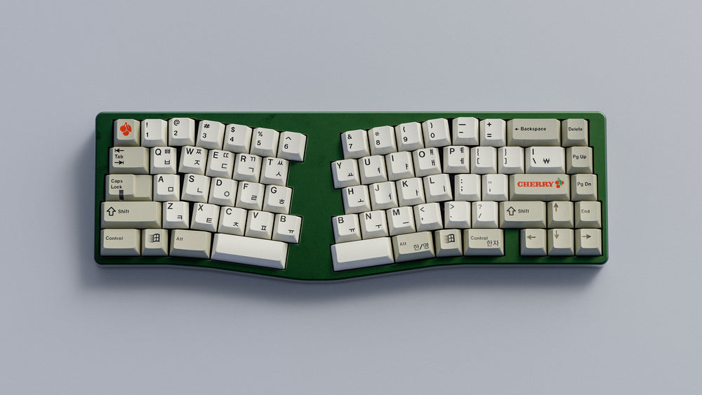 Group Buy) GMK Classic Beige – proto[Typist] Keyboards