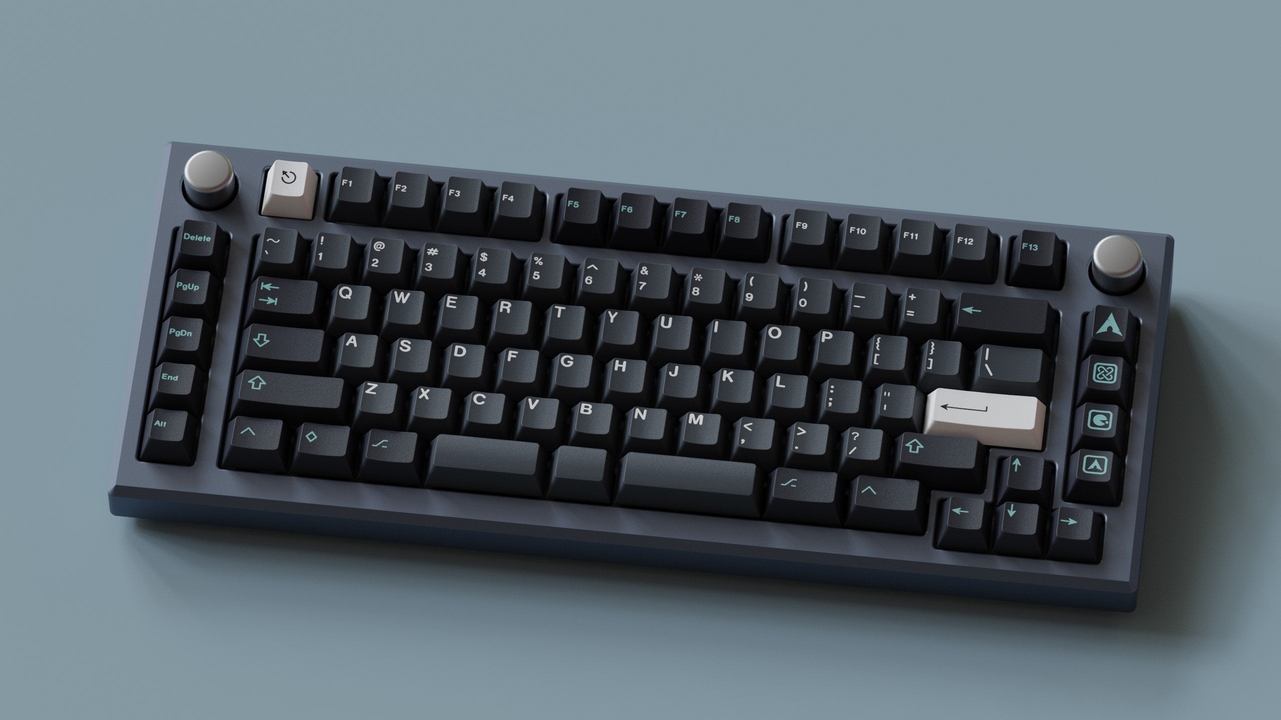 (Pre-Order) GMK Arch