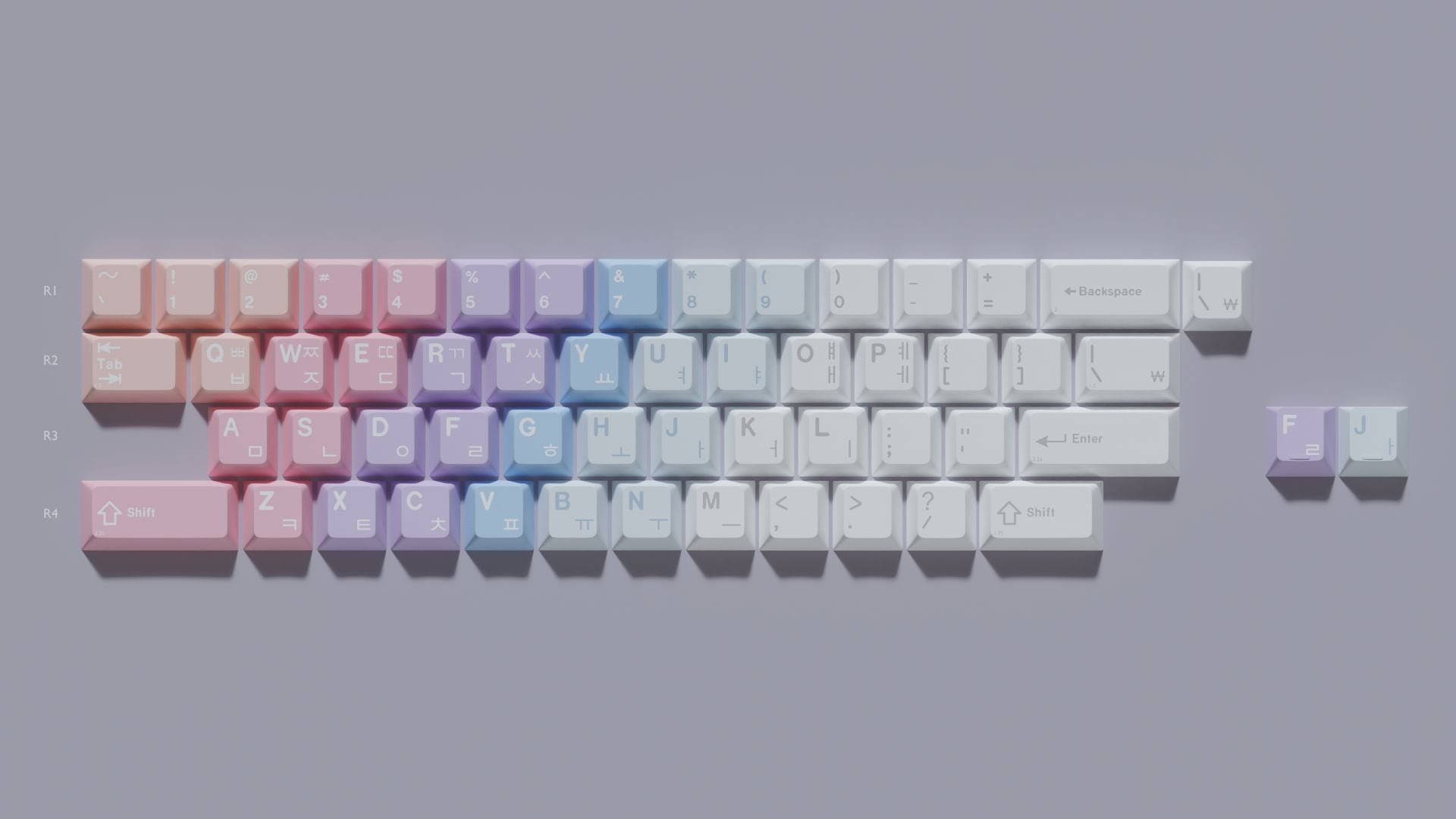 (Group Buy) ePBT Dreamscape