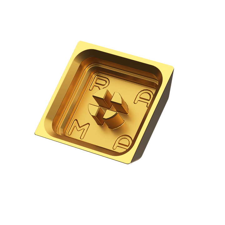 (In Stock) RAMA x LNY 2022 proto[Typist] Keyboards