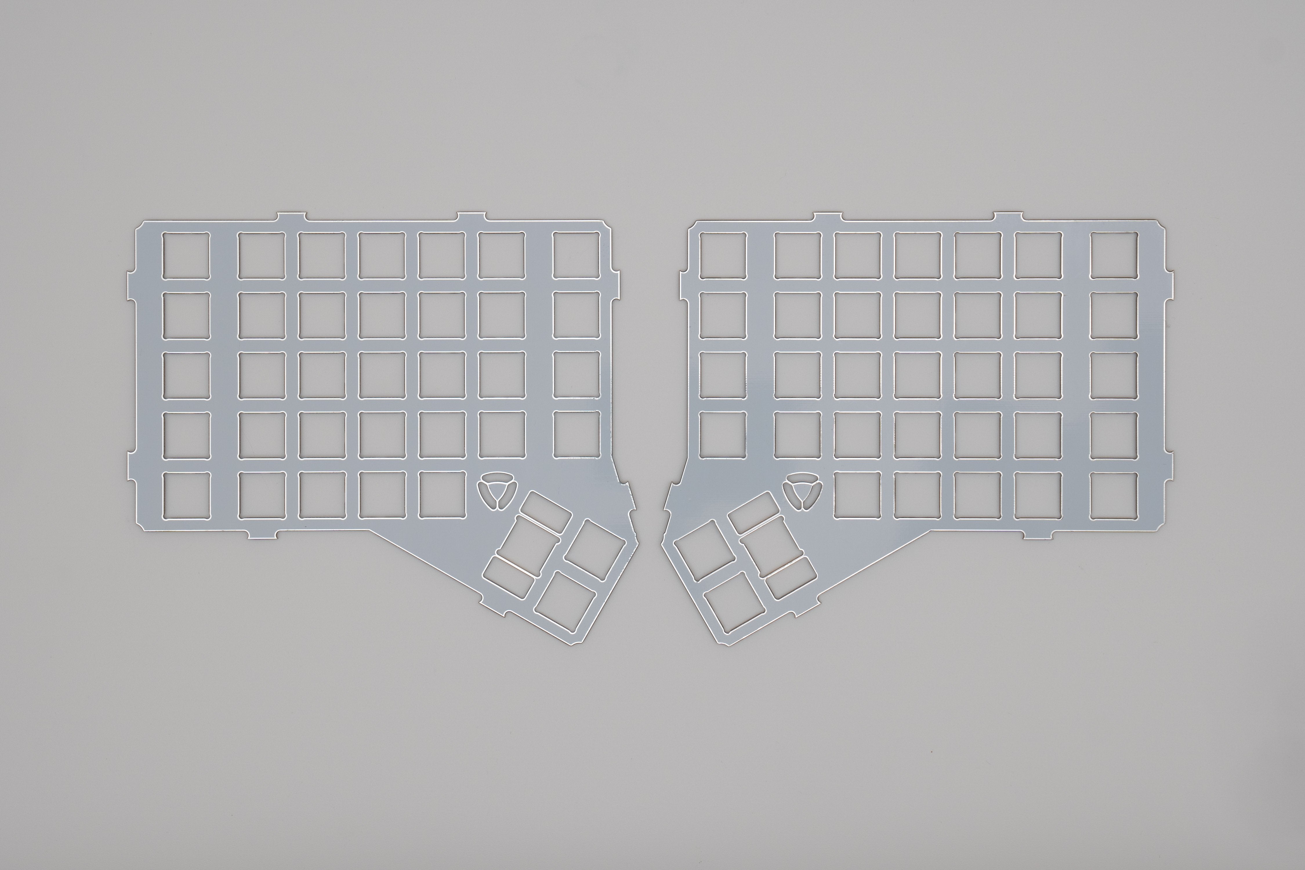 (Group Buy) Sol 3 Switch Plates