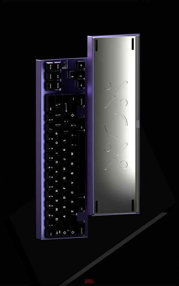 
                  
                    (Group Buy) XOX70 FRL-TKL Keyboard Kit
                  
                