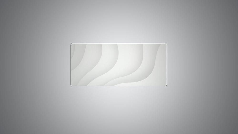 (Group Buy) Waves Deskmat [water resistant]