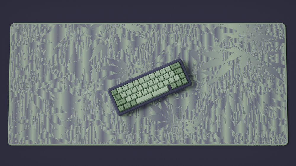 
                  
                    (In Stock) GMK Zooted
                  
                