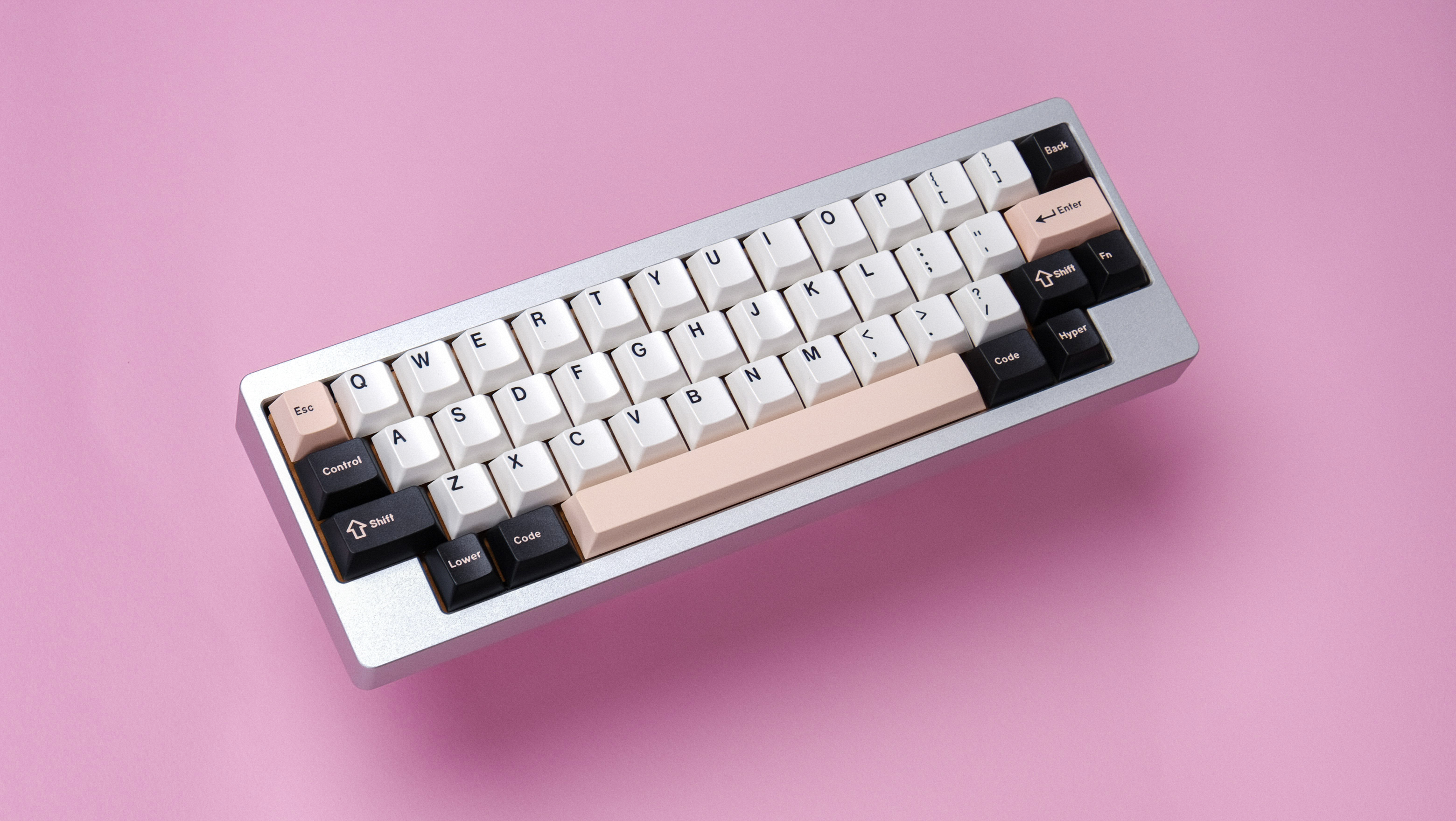 (Group Buy) Singa Neko Keyboard Kit