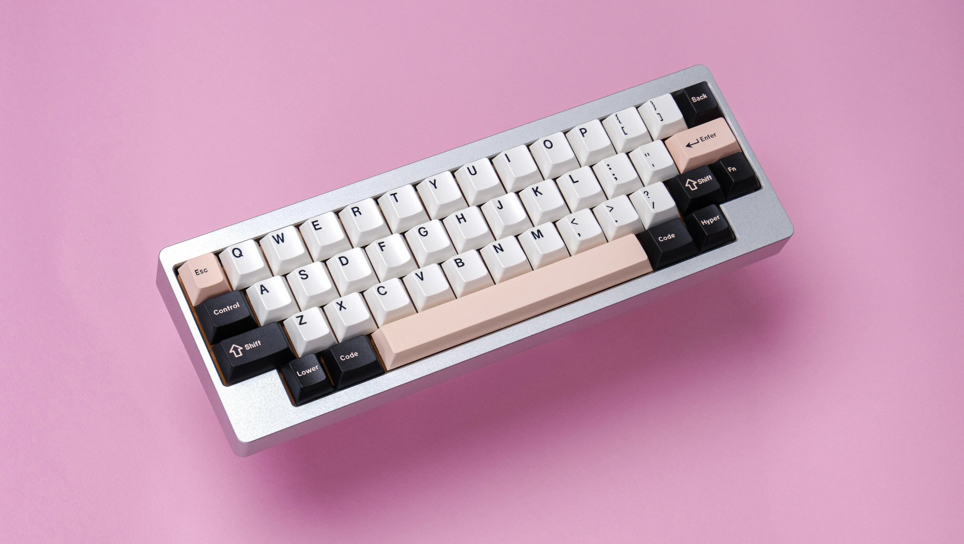 (In Stock) Singa Neko Keyboard Kit