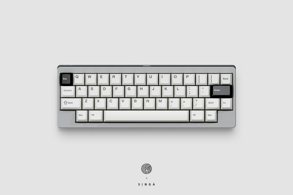 
                  
                    (In Stock) Singa Neko Keyboard Kit
                  
                