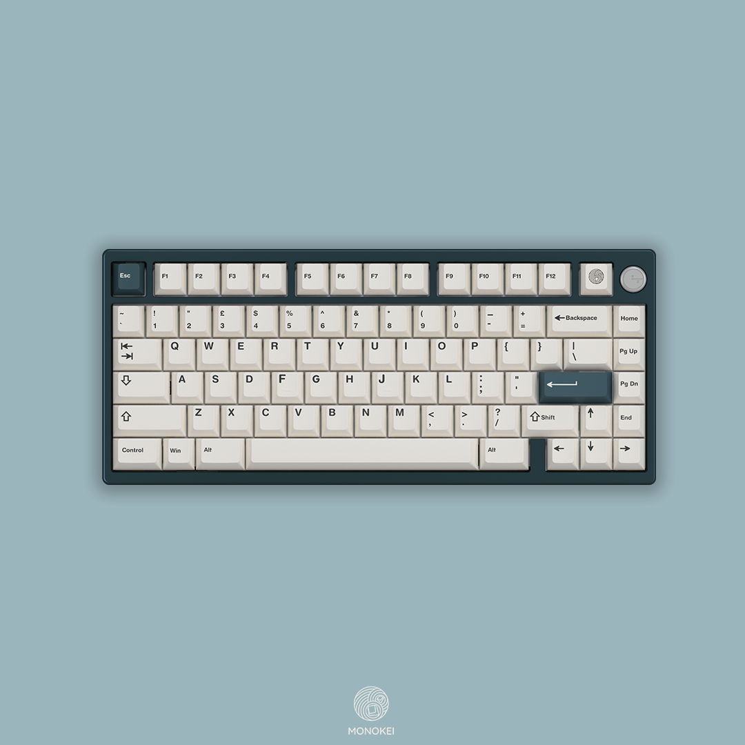 
                  
                    (Group Buy) TGR Tomo Keyboard Kit
                  
                