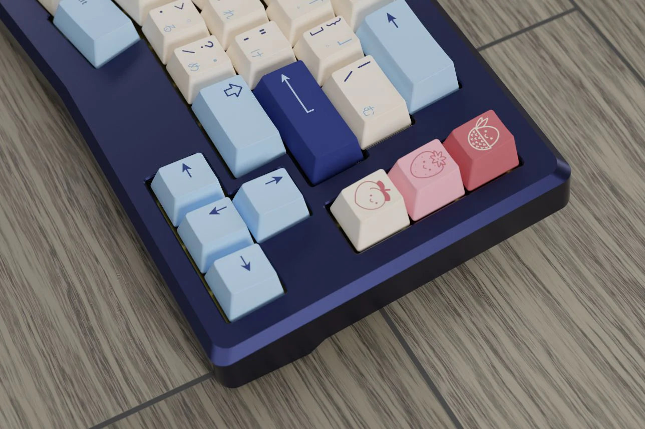 (In Stock) MW Sogurt Keyset