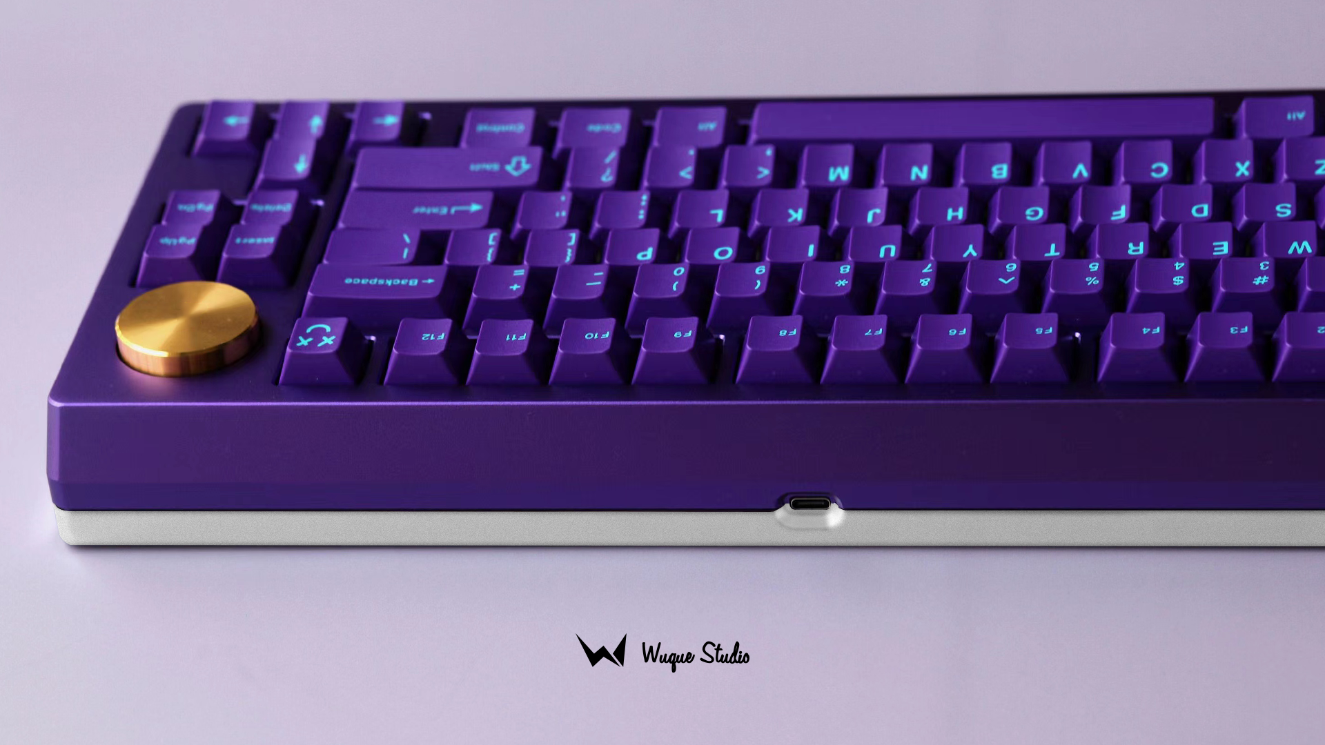 (Group Buy) Mammoth75 Keyboard Kit