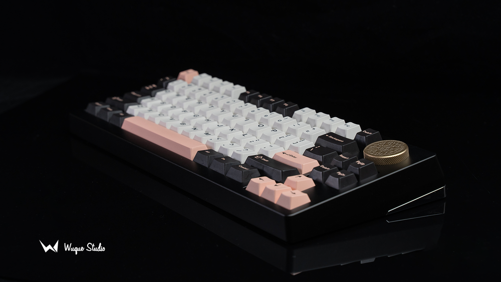 
                  
                    (In Stock) Mammoth75 Keyboard Kit
                  
                