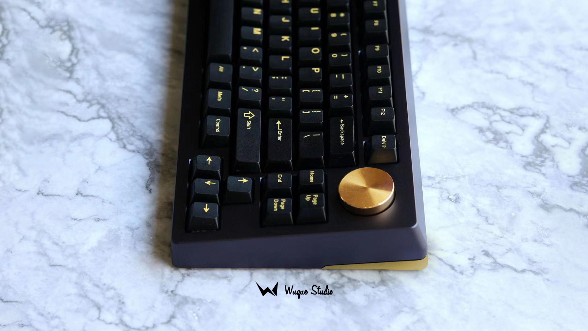 (Group Buy) Mammoth75 Keyboard Kit