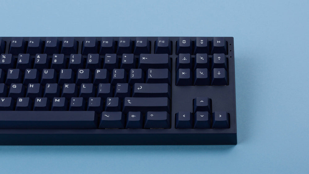 
                  
                    (Group Buy) NK87 Darkshake Keyboard Kit
                  
                