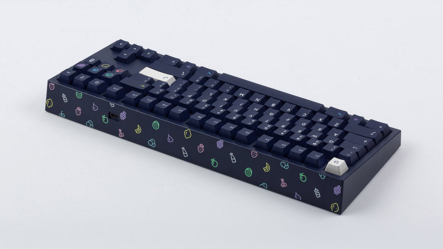 
                  
                    (In Stock) NK87 Darkshake Keyboard Kit
                  
                