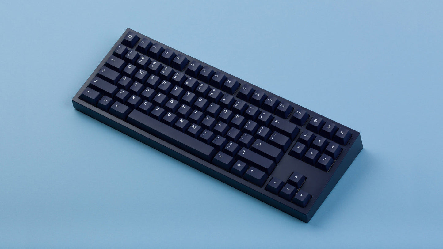 
                  
                    (In Stock) NK87 Darkshake Keyboard Kit
                  
                