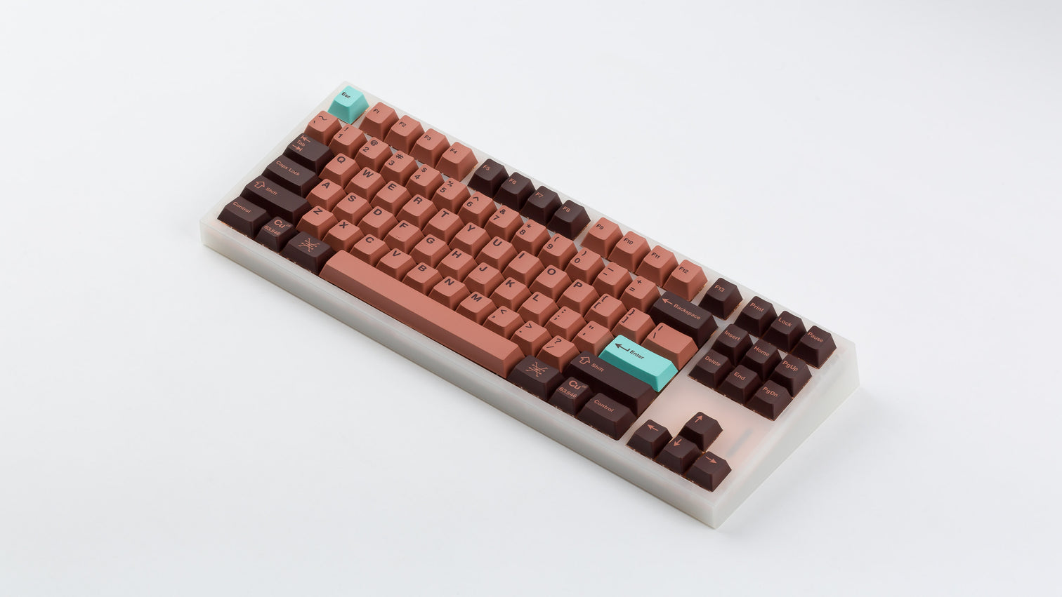 (In Stock) NK Cherry Copper