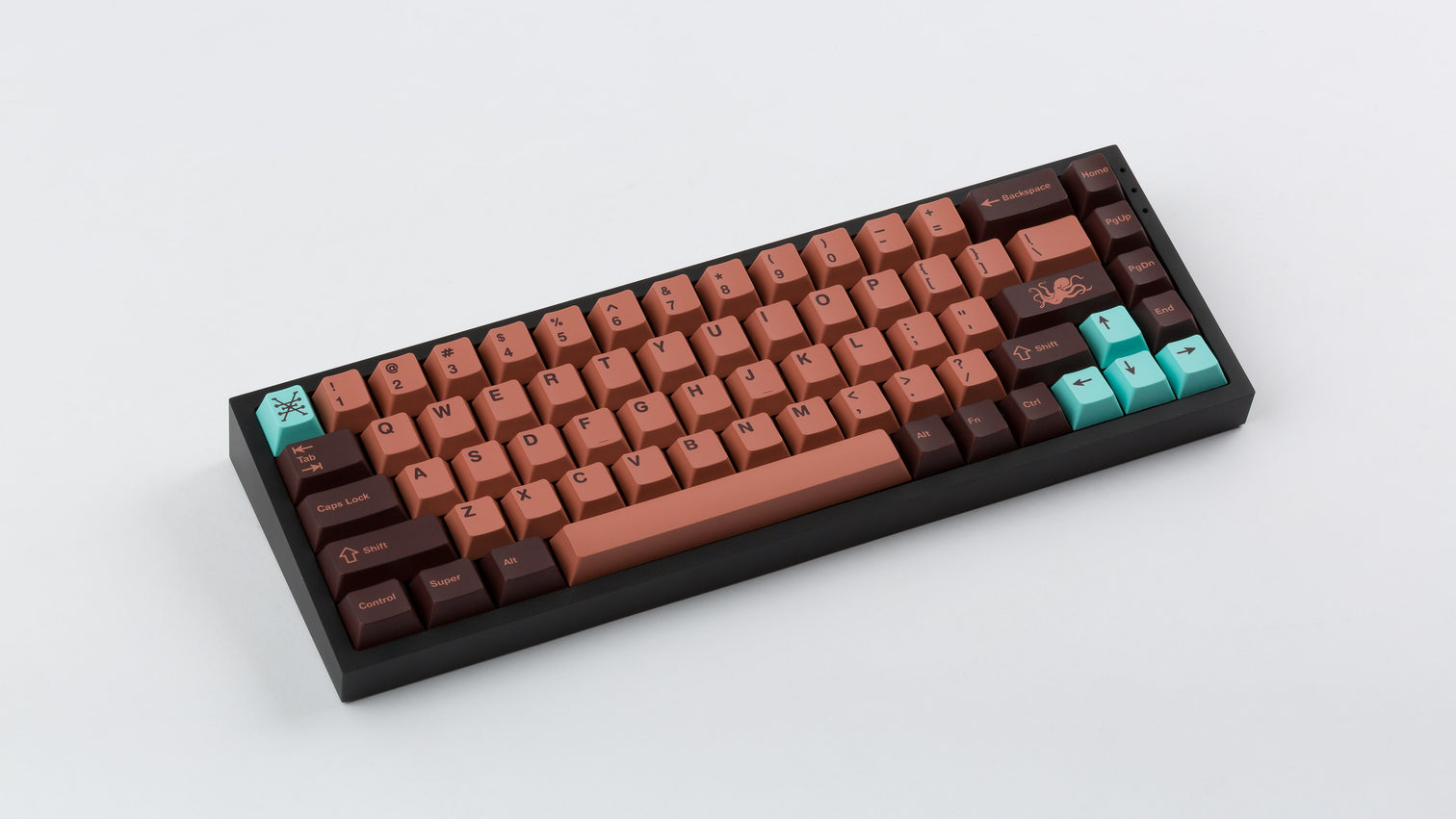 (In Stock) NK Cherry Copper