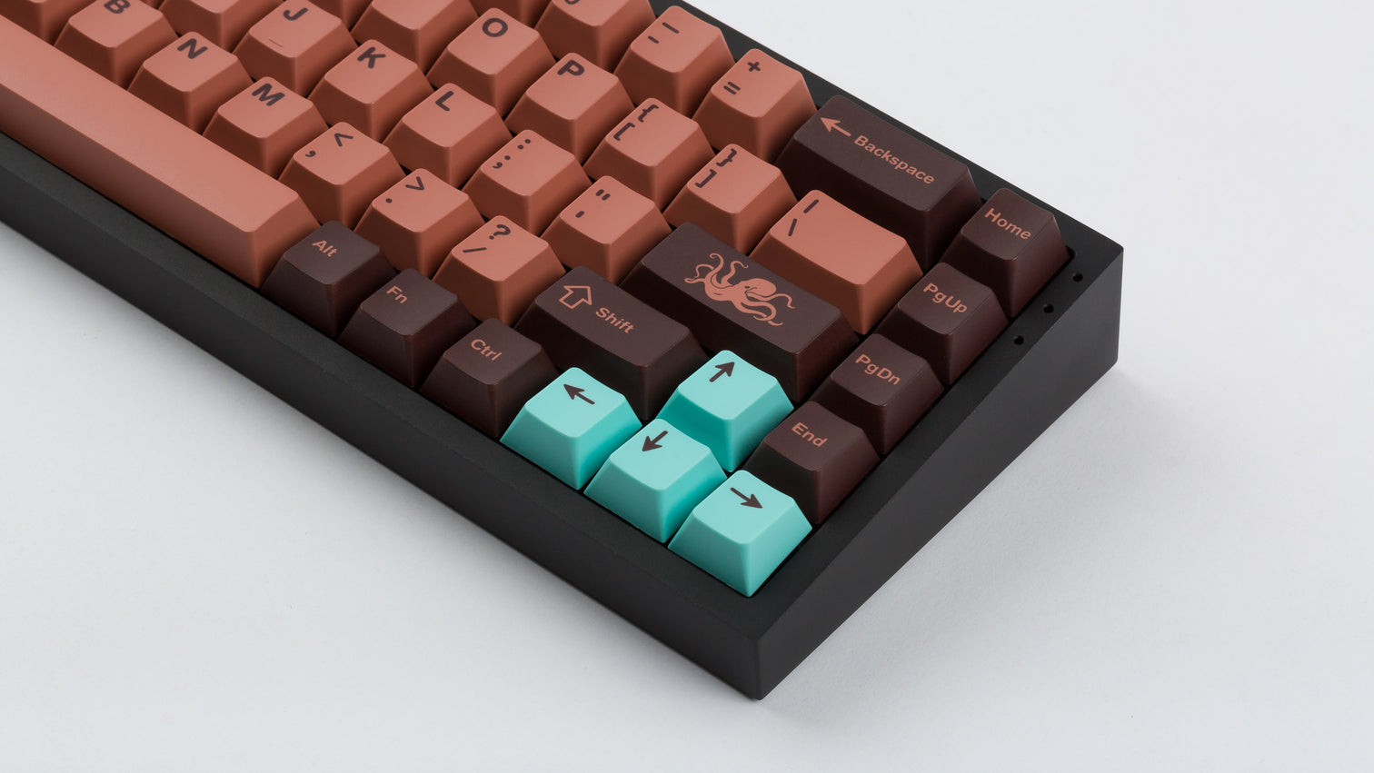 (In Stock) NK Cherry Copper