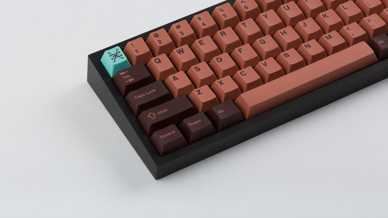 (In Stock) NK Cherry Copper