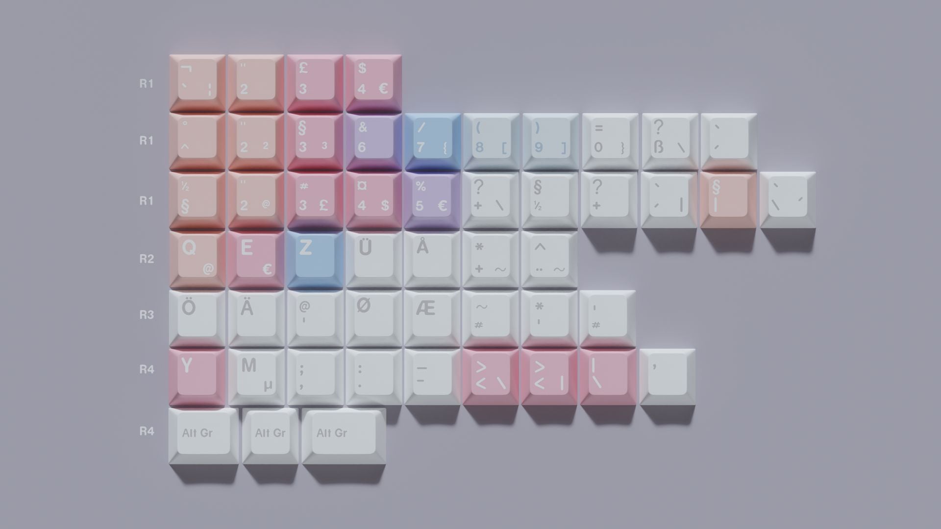 (Group Buy) ePBT Dreamscape