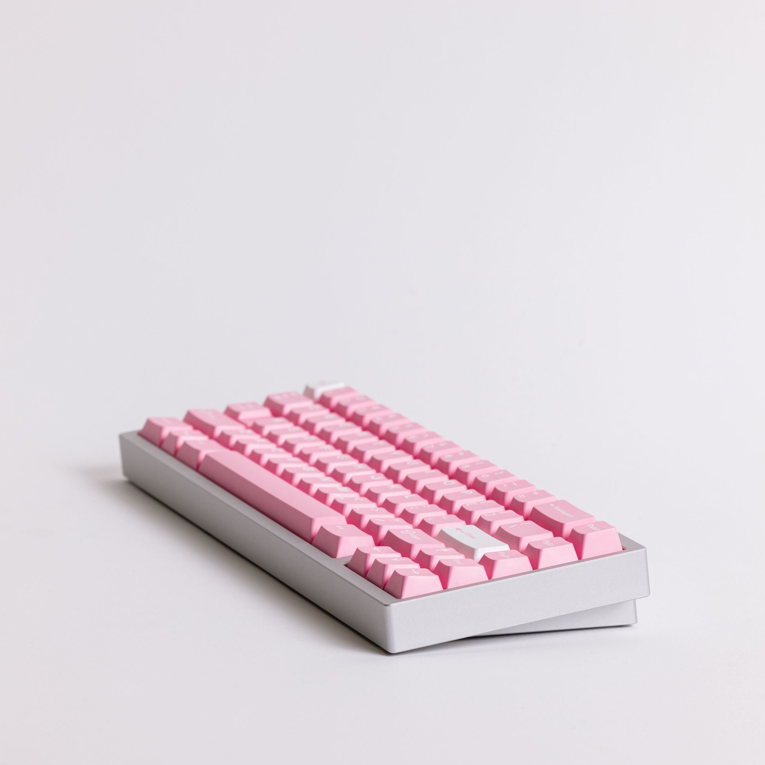 (Group Buy) GMK Peach Blossom R2