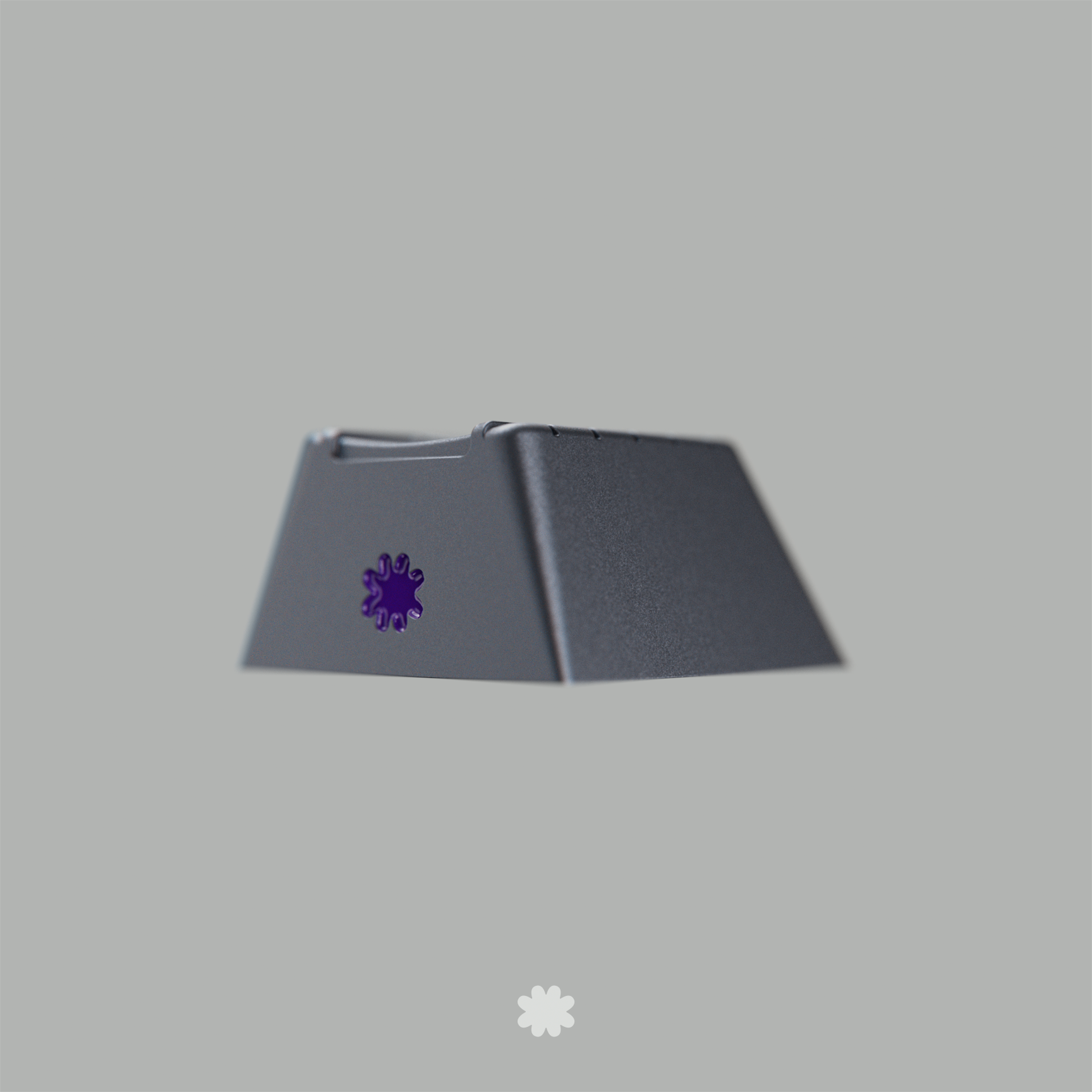 (In Stock) HIBI x GMK NTD Artisan