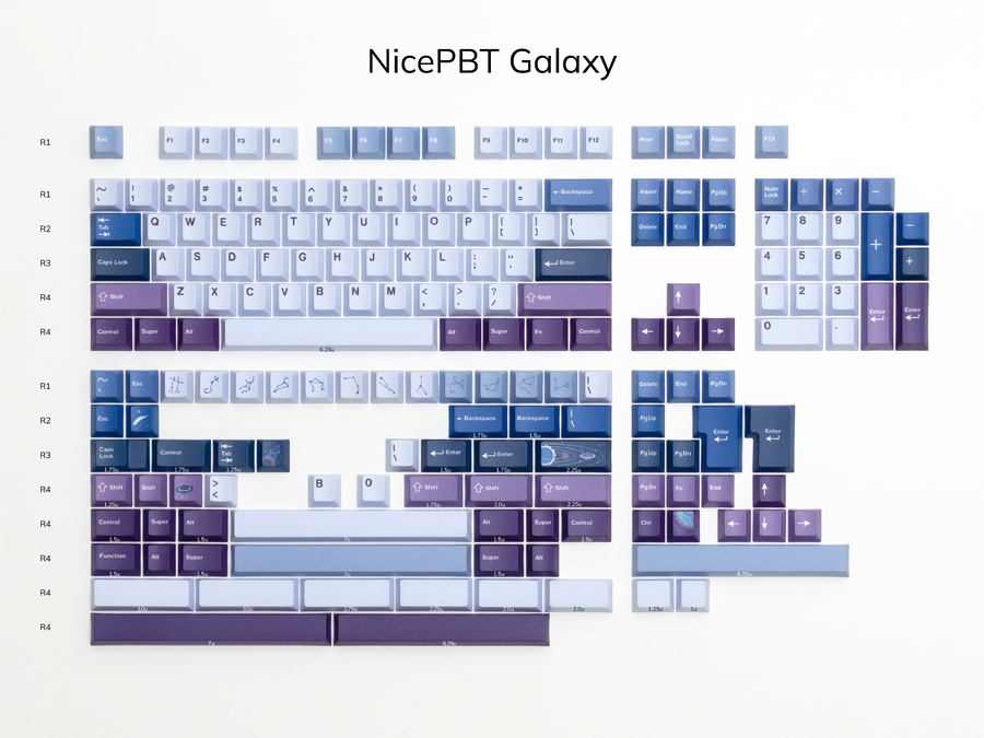 
                  
                    (In Stock) NicePBT Galaxy
                  
                