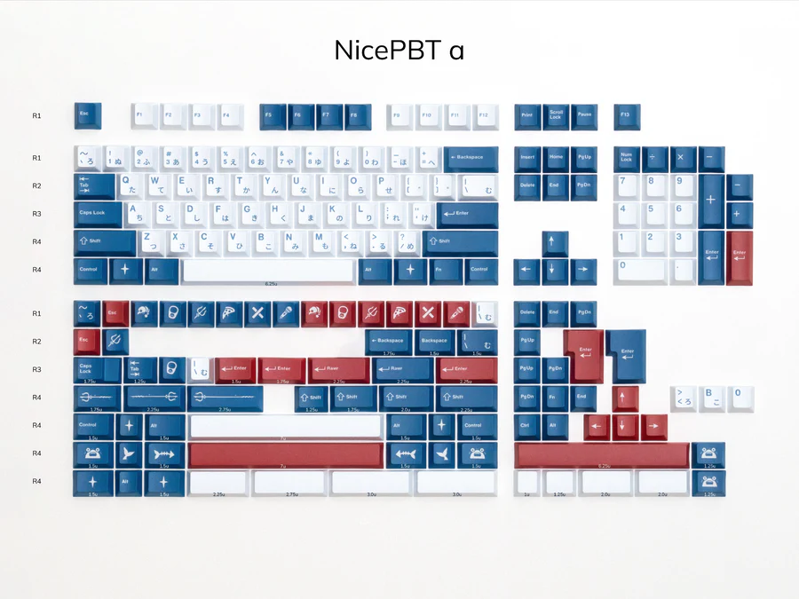 (In Stock) NicePBT A