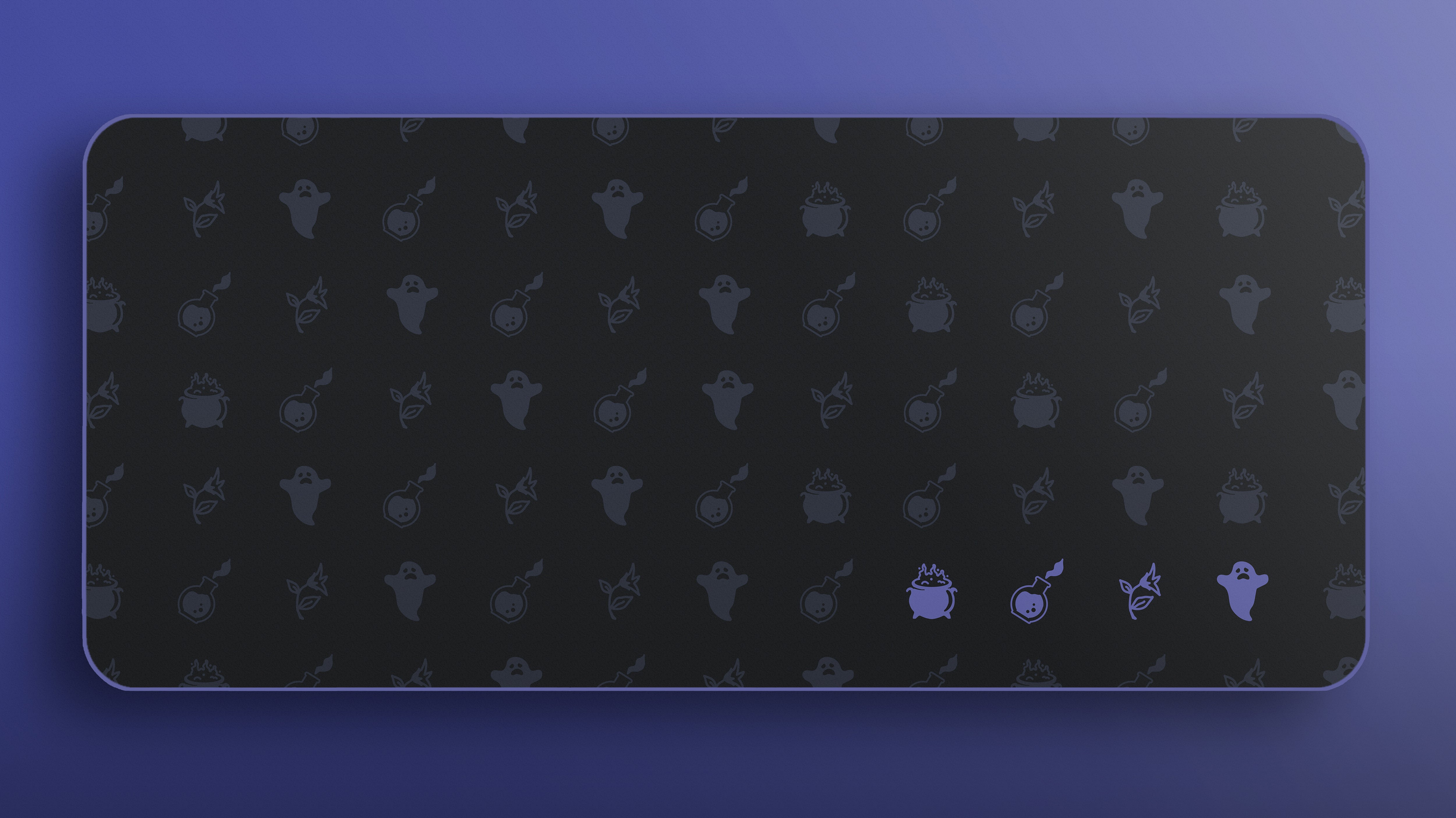 (Group Buy) GMK Nightshade