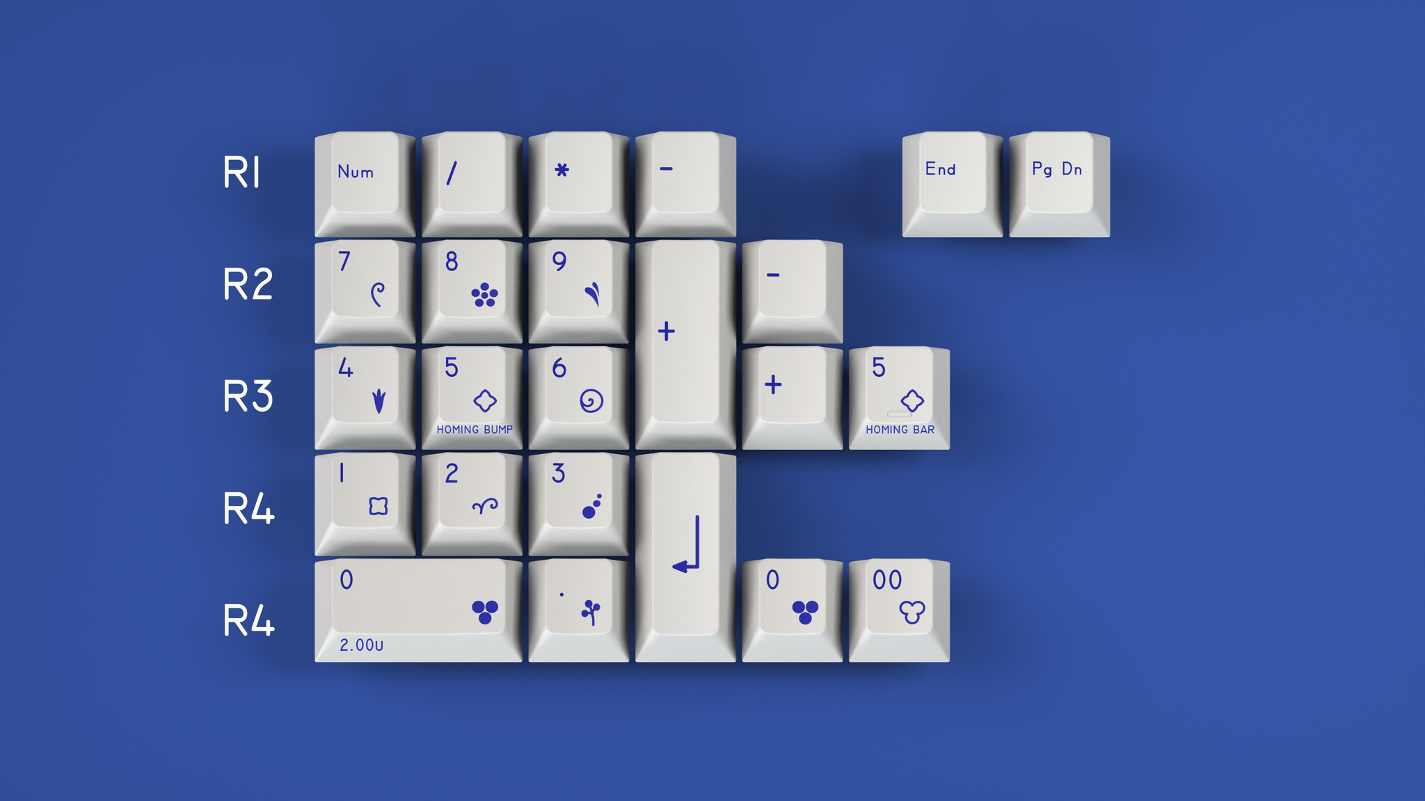 (In Stock) DCS Delftware Extras