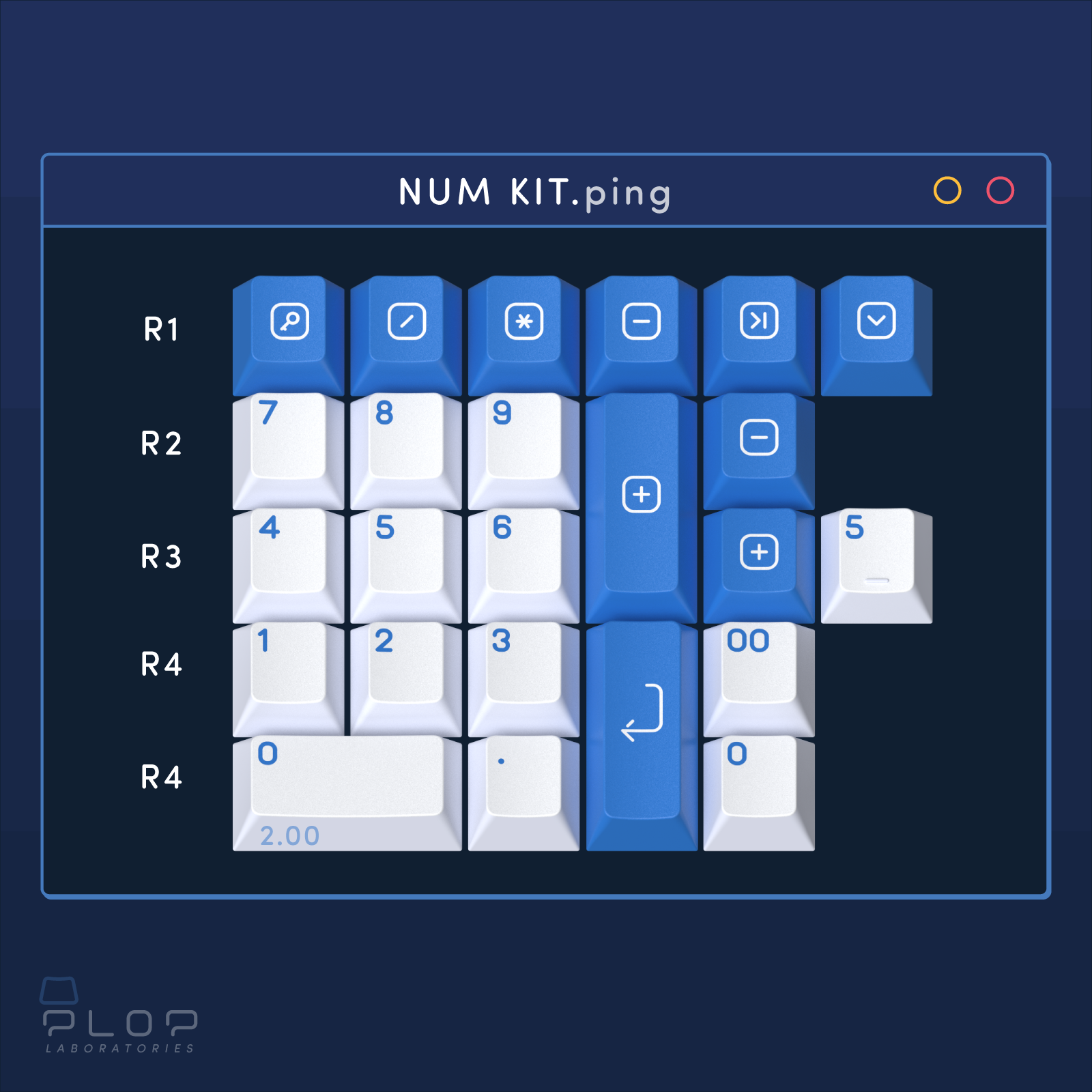 (Group Buy) ePBT Ping