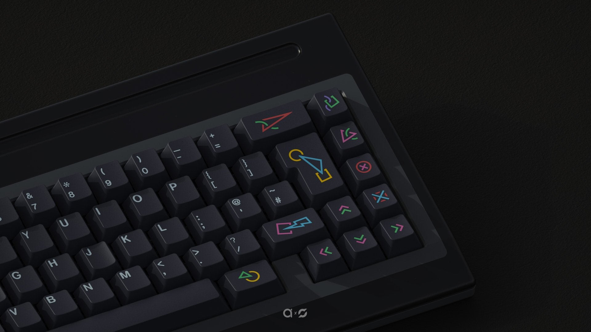 (Pre-Order) GMK Polybius