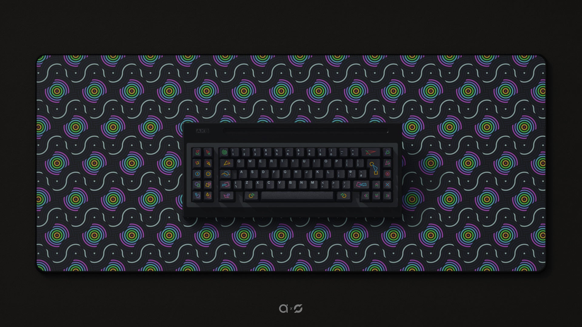 (Group Buy) GMK Polybius