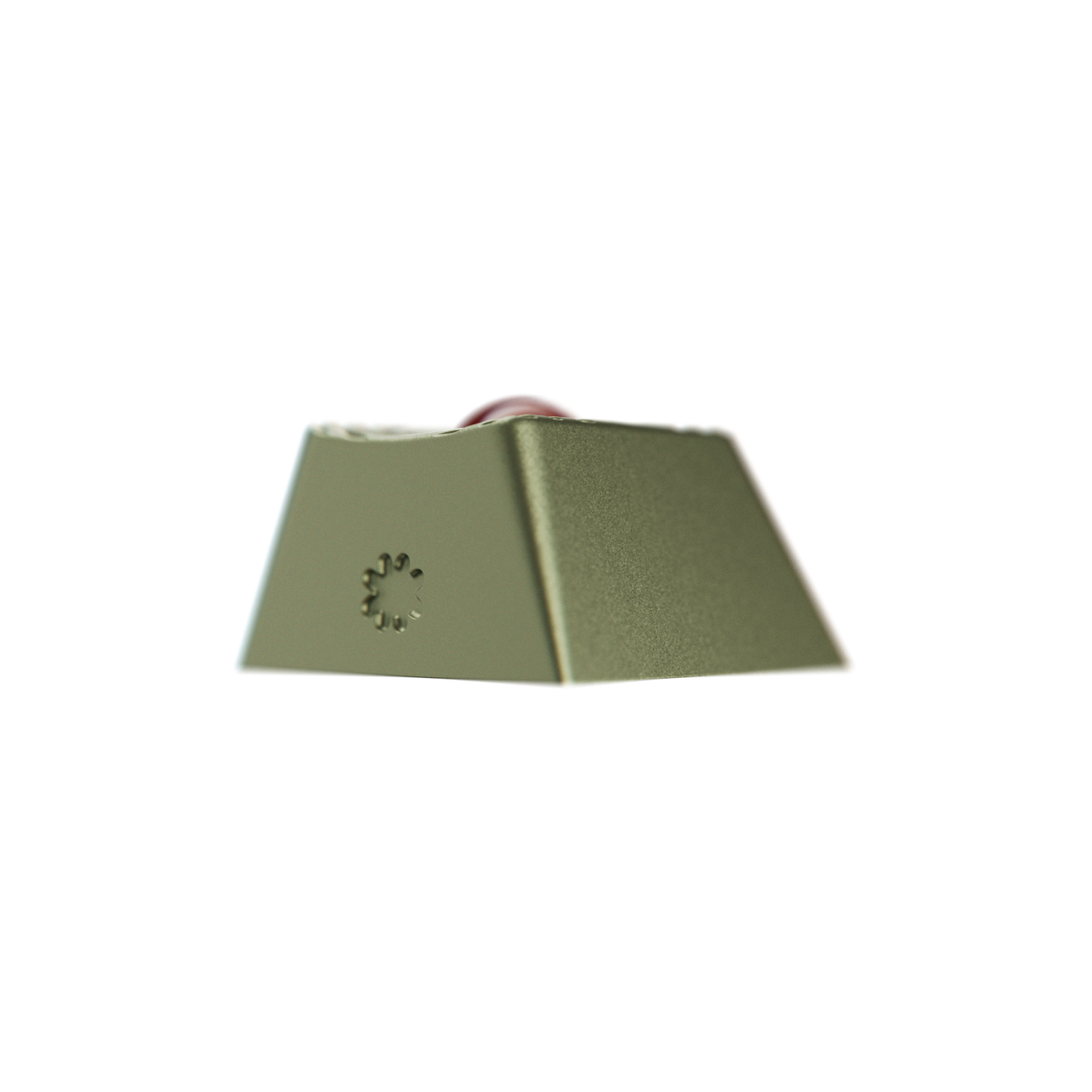 (Group Buy) GMK Olive R2