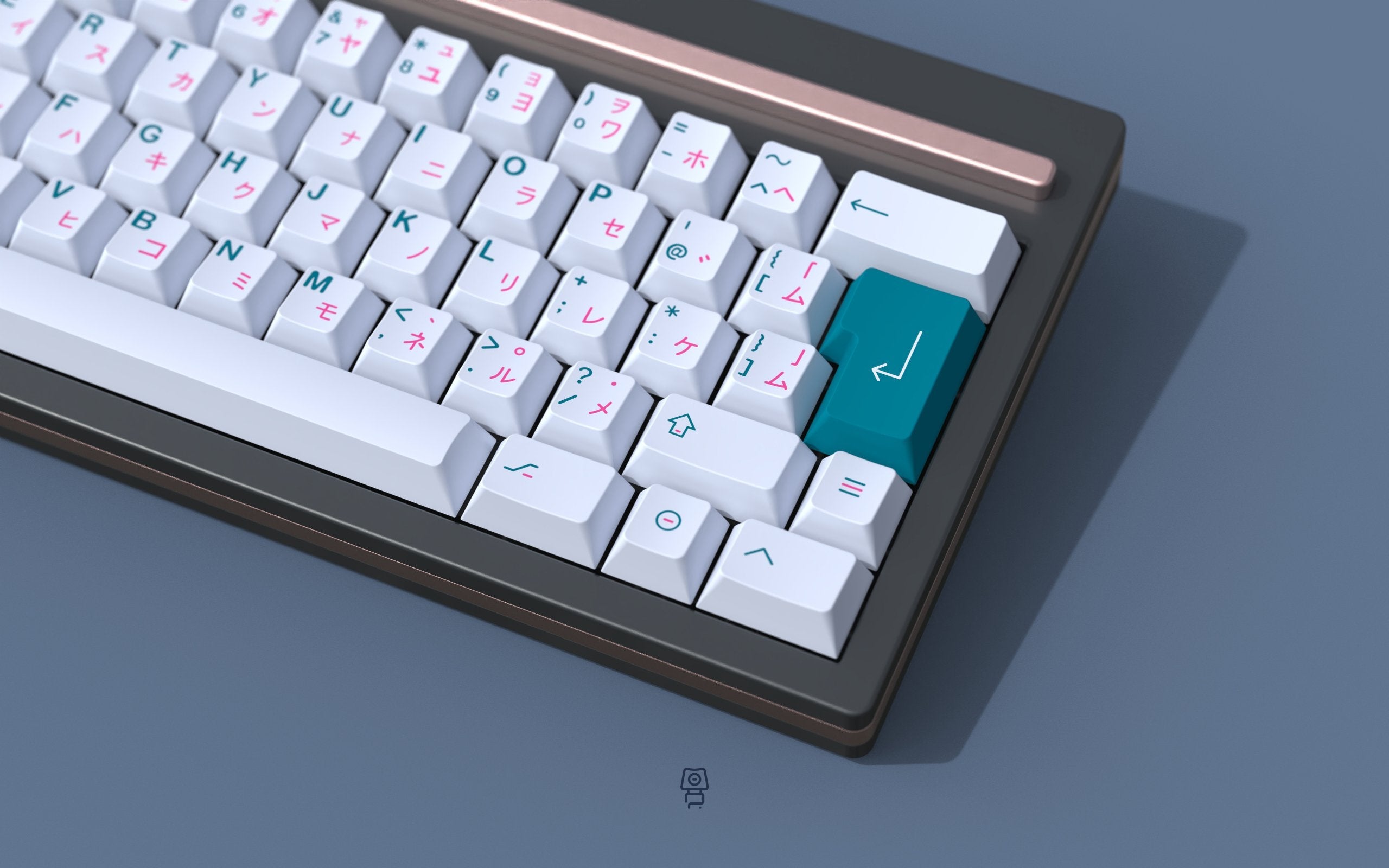 (In Stock) ePBT RamenStop Keyset