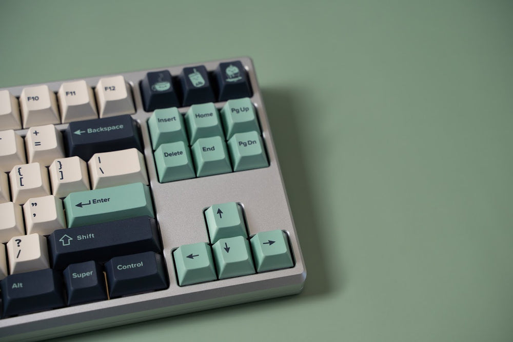 Group Buy) Infinikey Delight – proto[Typist] Keyboards