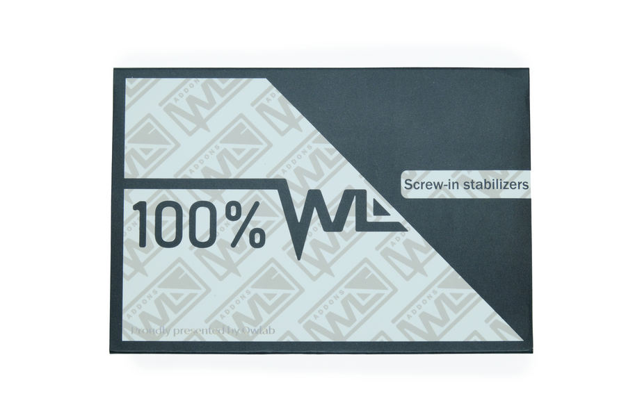 (In Stock) Owlab Stabilisers v2
