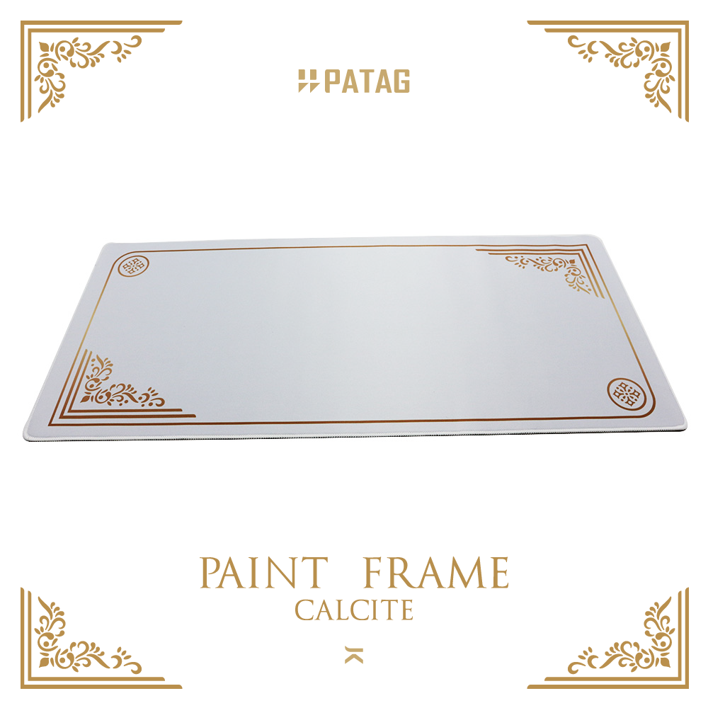 (In Stock) GMK Lazurite Deskmats