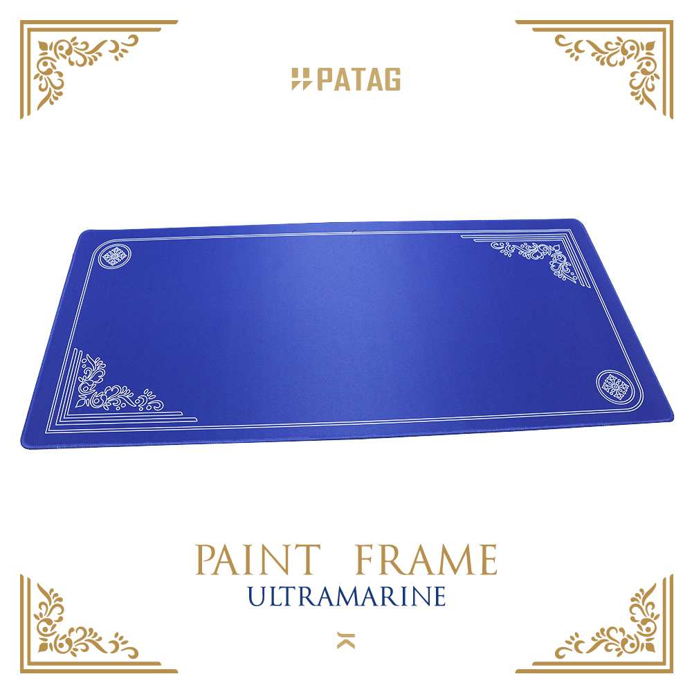 (In Stock) GMK Lazurite Deskmats