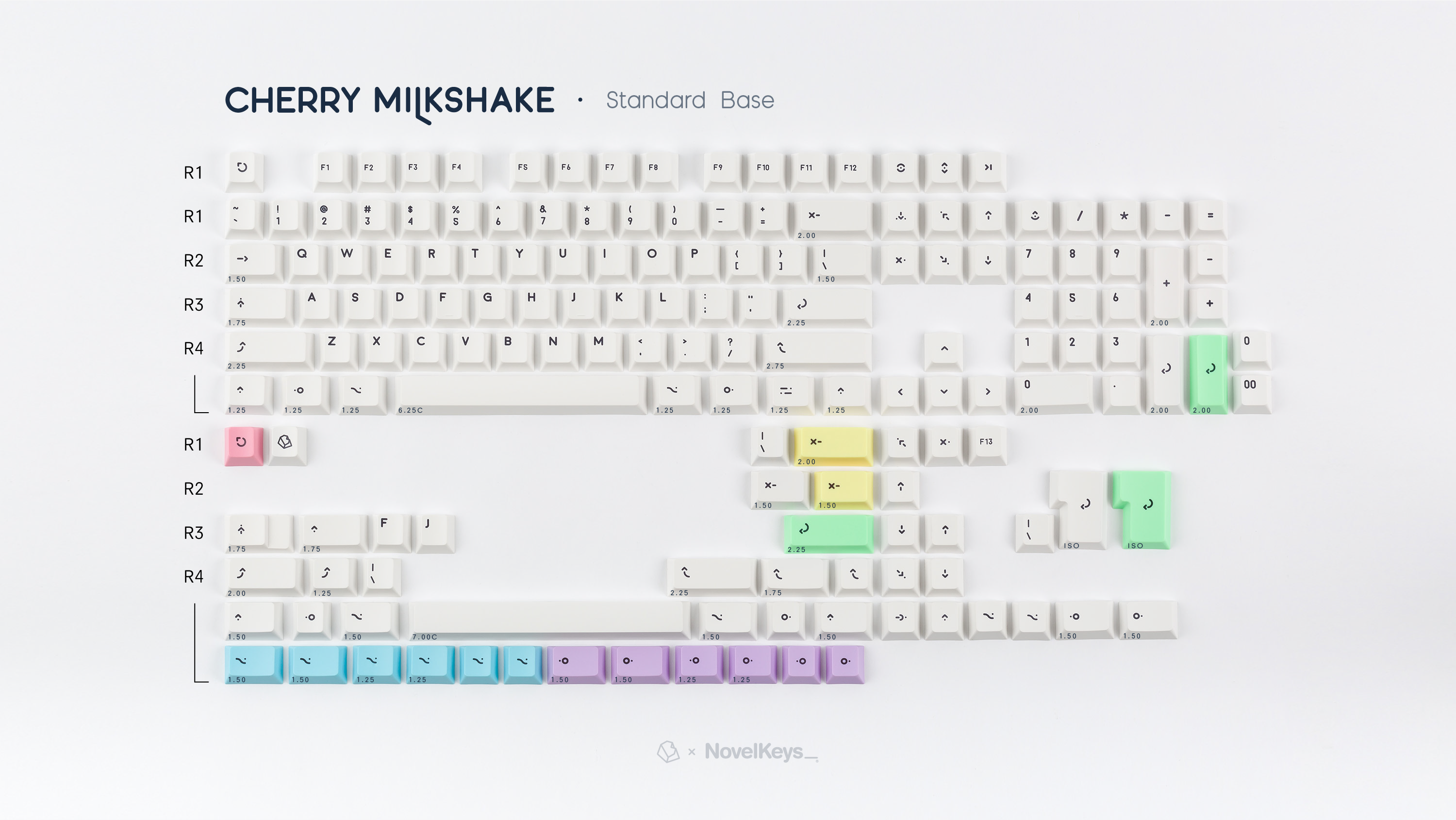 (In Stock) PBT Milkshake
